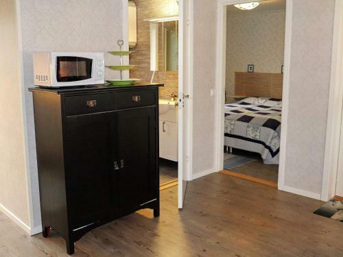 Holiday Home Hyltebruk II