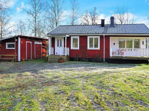 Holiday Home Hok IV