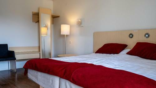 Hostal �restrand