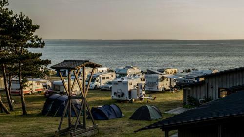 Hostal �restrand