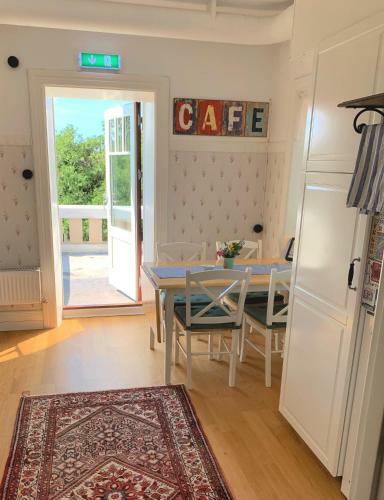 Bed & Breakfast Norrehus