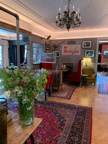 Bed & Breakfast Norrehus