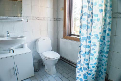 Skabram Bed & Breakfast