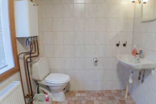 Skabram Bed & Breakfast