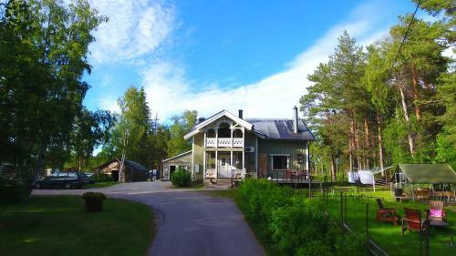 Skabram Bed & Breakfast