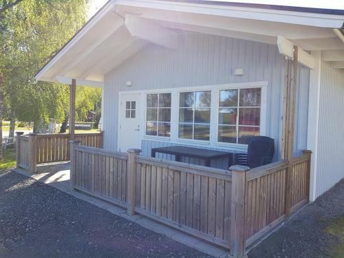 Mov�nta Camping
