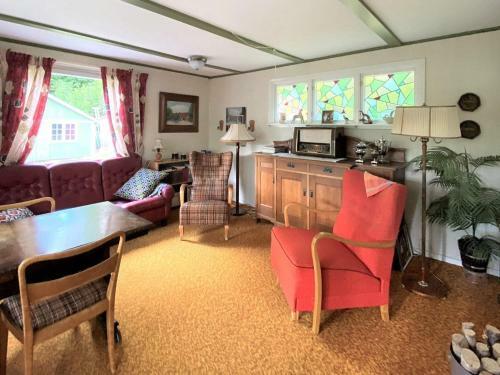 Holiday Home H�gsby