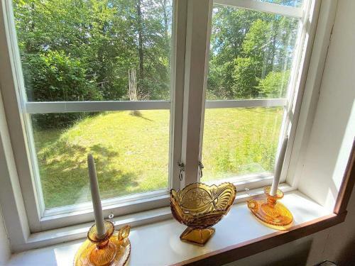 Holiday Home H�gsby