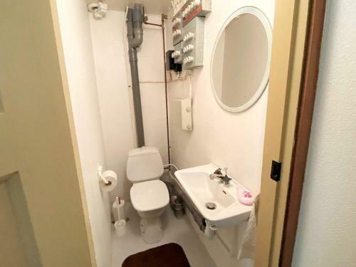 Holiday Home H�gsby