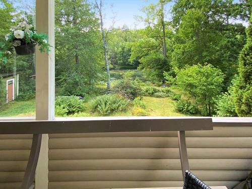 Holiday Home H�gsby