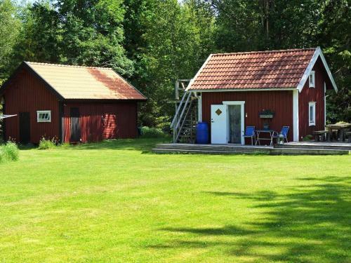 Holiday Home Kilsmo II