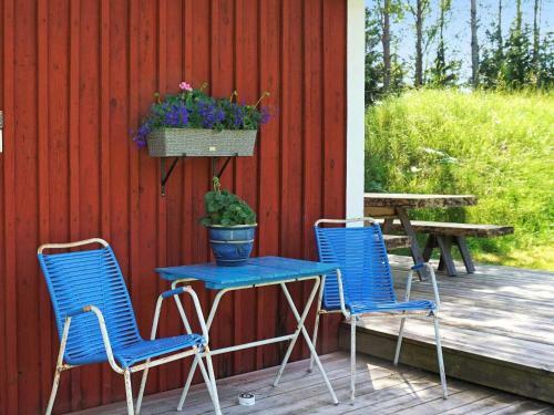Holiday Home Kilsmo II