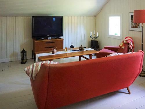 Holiday Home Kilsmo II