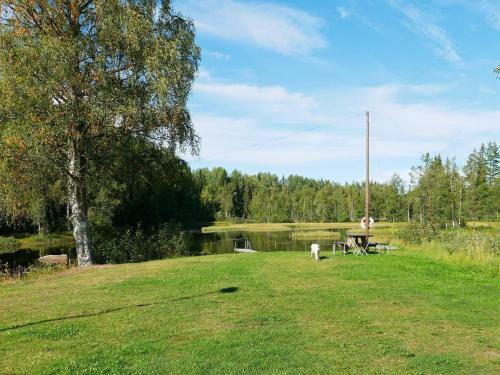 Holiday Home J�dra�s