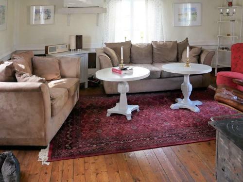 Holiday Home J�dra�s