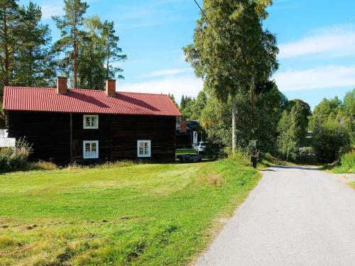 Holiday Home J�dra�s
