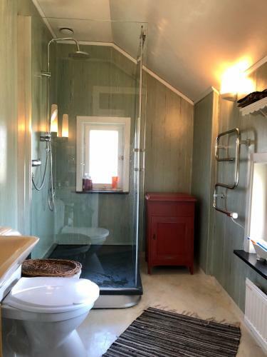 Bed & Breakfast Mooi! Gula Huset