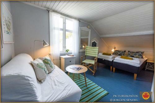 Hotel Hem Till Bengt