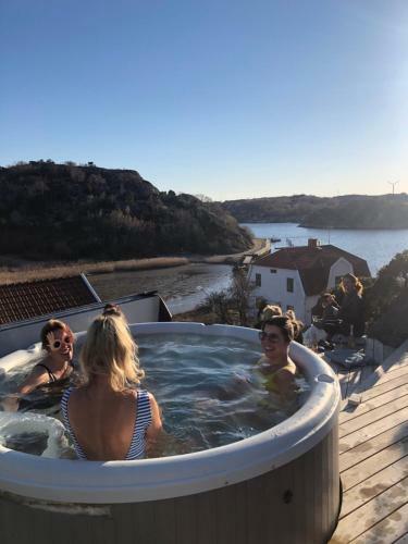 Hotel Hem Till Bengt