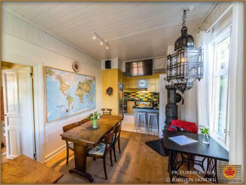 Hotel Hem Till Bengt