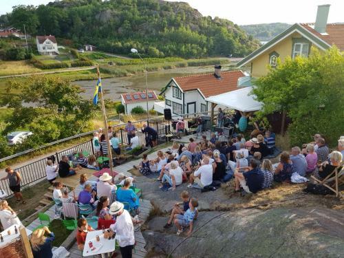Hotel Hem Till Bengt