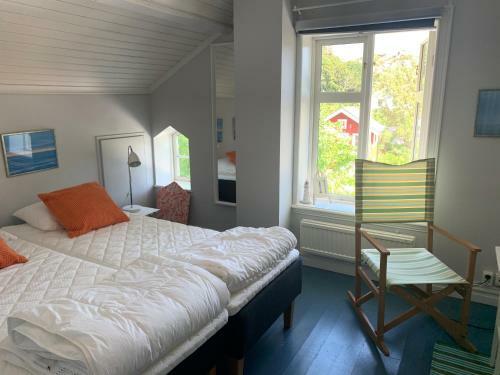 Hotel Hem Till Bengt