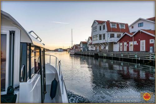 Hotel Hem Till Bengt