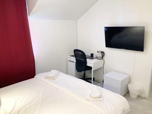 Skogsvikens Hotell