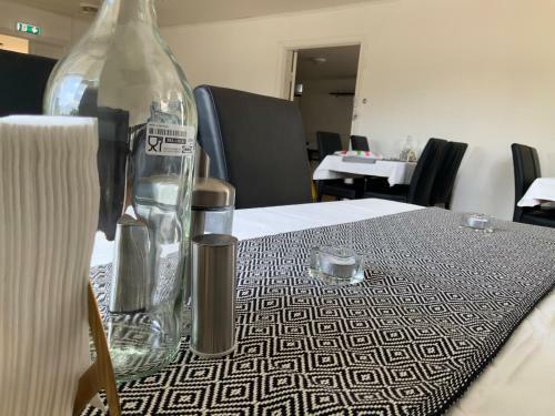 Skogsvikens Hotell