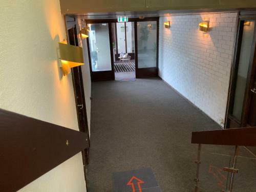 Skogsvikens Hotell