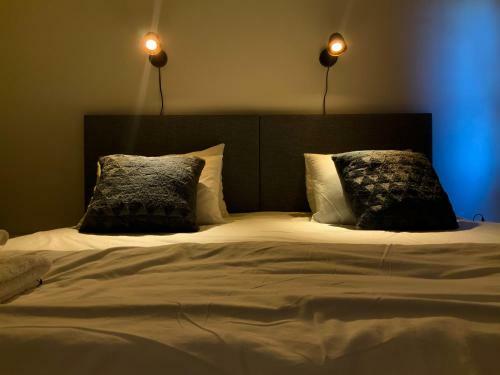 Skogsvikens Hotell