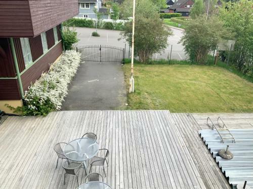 Skogsvikens Hotell