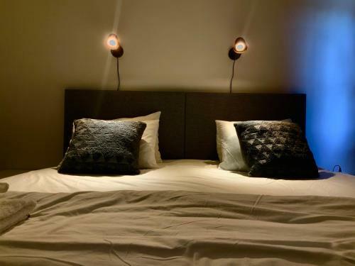 Skogsvikens Hotell