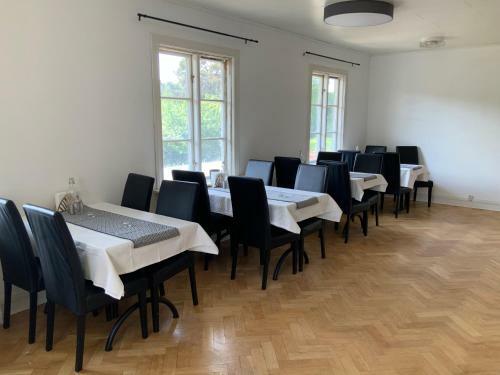 Skogsvikens Hotell