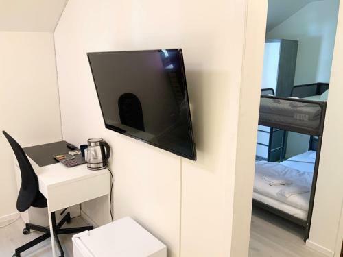 Skogsvikens Hotell