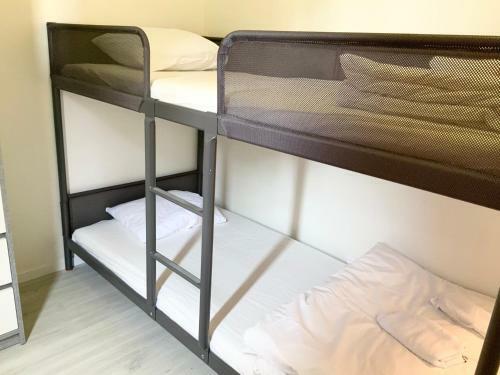 Skogsvikens Hotell