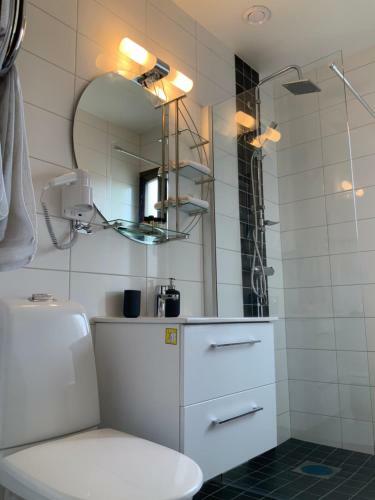 Skogsvikens Hotell