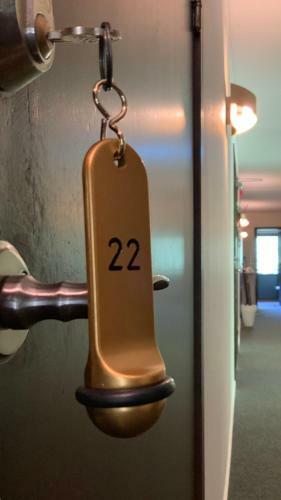 Skogsvikens Hotell