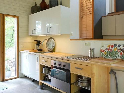 Holiday Home Kode II