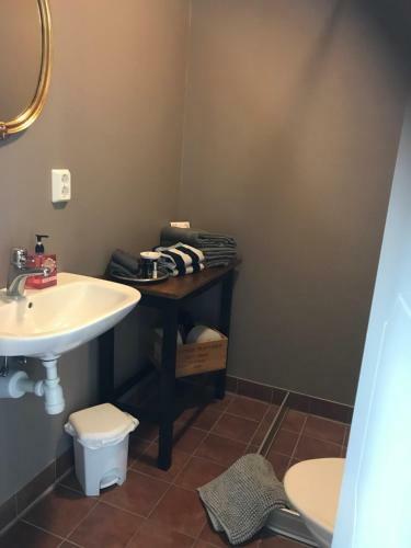 Hotel K�rrstegens G�rd
