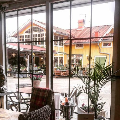 Hotel K�rrstegens G�rd