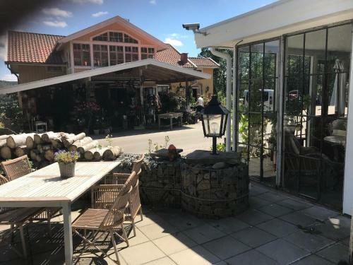 Hotel K�rrstegens G�rd
