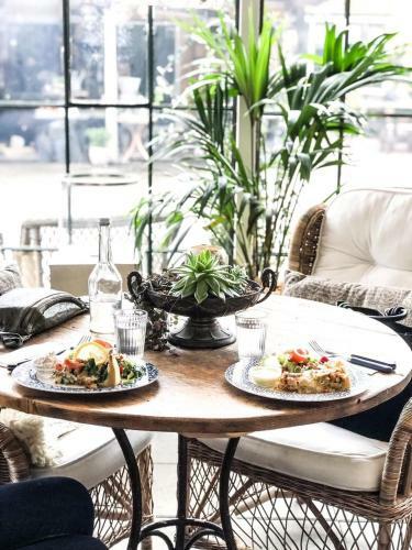 Hotel K�rrstegens G�rd