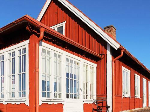 Holiday Home Laholm