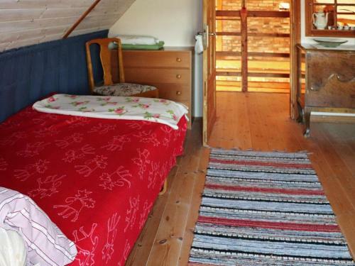 Holiday Home Laholm