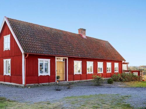 Holiday Home Laholm