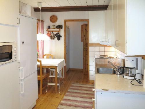 Chalet R�rb�cksn�s - Dan072