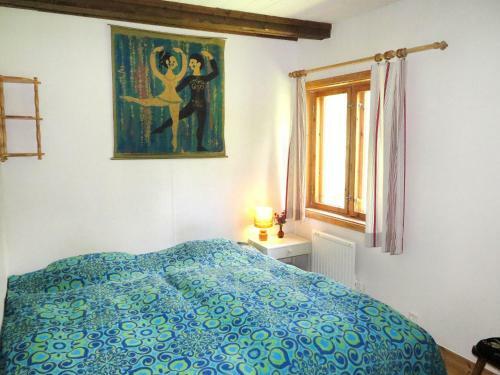 Chalet R�rb�cksn�s - Dan072