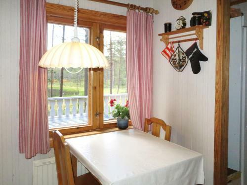 Chalet R�rb�cksn�s - Dan072