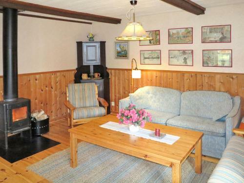 Chalet R�rb�cksn�s - Dan072
